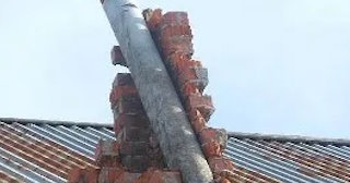 Демонтаж дымохода в частном доме по выгодной цене от 573 рублей | Сварной-Гай