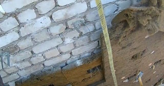 Демонтаж утеплителя в Гае по выгодной цене от 417 рублей - Сварной-Гай
