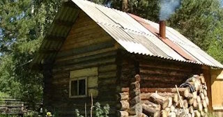 Демонтаж деревянной бани в Гае – Профессиональные услуги от Сварной-Гай от 1563 рублей
