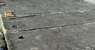 Демонтаж наплавляемой кровли: цена от 719 рублей за м2 | Сварной-Гай