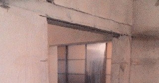 Демонтаж проема в кирпичной стене в Гае | Цена от 1563 рублей