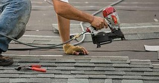 Демонтаж рулонной кровли: цена за от 573 рублей м2 в Гае